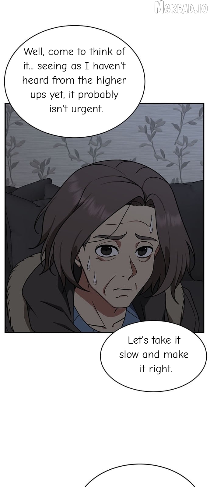 Change Me Chapter 147 - page 6